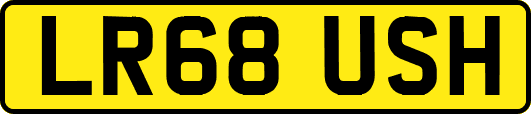 LR68USH