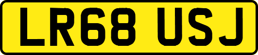 LR68USJ