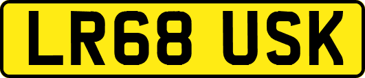 LR68USK