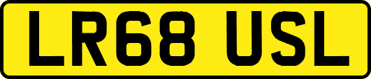 LR68USL