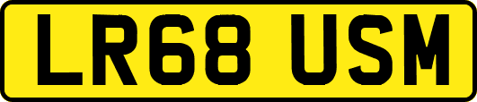 LR68USM