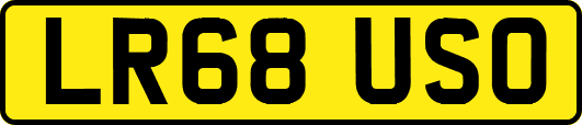 LR68USO