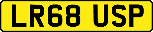 LR68USP