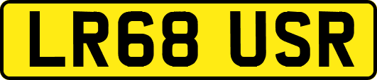 LR68USR