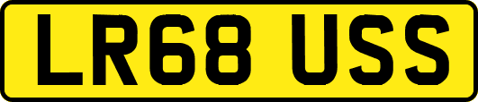LR68USS