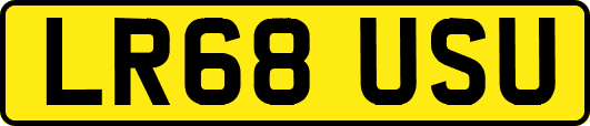 LR68USU
