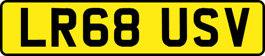 LR68USV