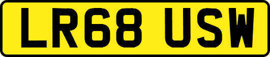 LR68USW