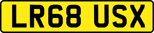 LR68USX