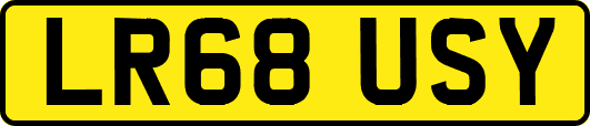 LR68USY