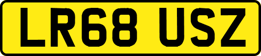 LR68USZ