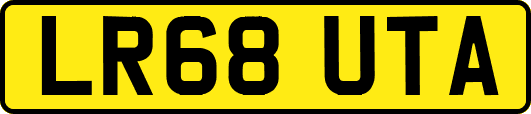 LR68UTA