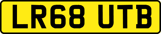 LR68UTB