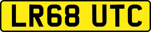 LR68UTC