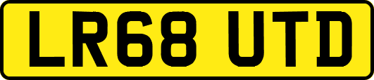 LR68UTD