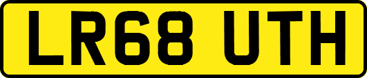LR68UTH
