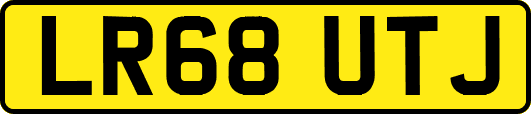 LR68UTJ