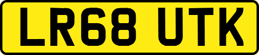 LR68UTK