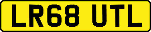 LR68UTL
