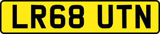 LR68UTN