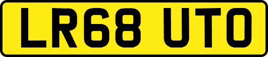 LR68UTO