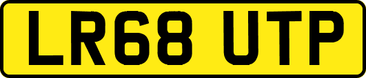 LR68UTP