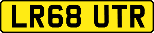 LR68UTR