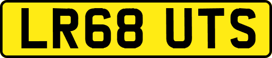 LR68UTS