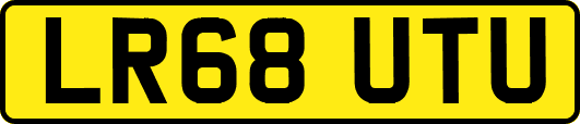 LR68UTU