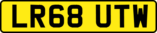 LR68UTW