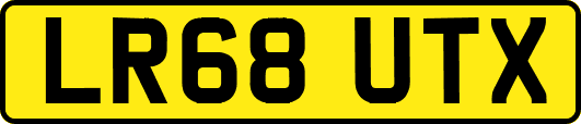 LR68UTX