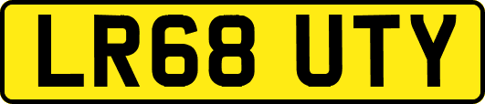 LR68UTY