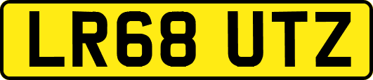 LR68UTZ