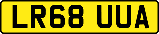LR68UUA