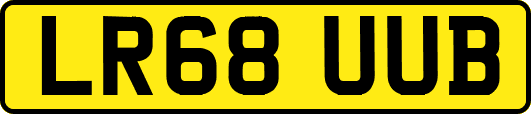 LR68UUB