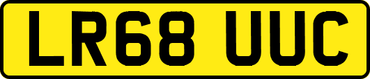 LR68UUC