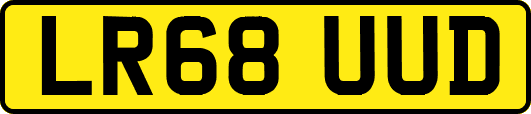 LR68UUD