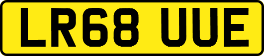 LR68UUE