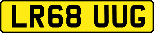 LR68UUG