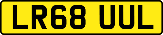 LR68UUL