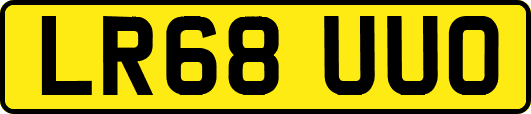 LR68UUO