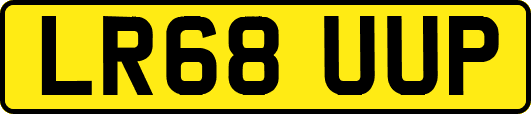 LR68UUP