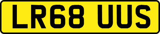 LR68UUS