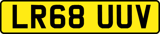 LR68UUV
