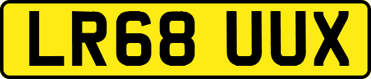 LR68UUX