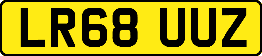 LR68UUZ