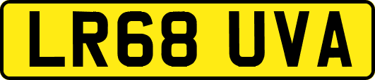 LR68UVA