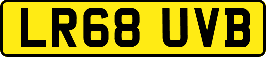LR68UVB