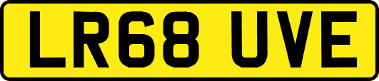 LR68UVE