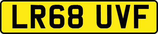 LR68UVF